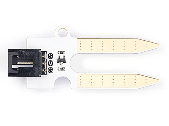 sensor humedad