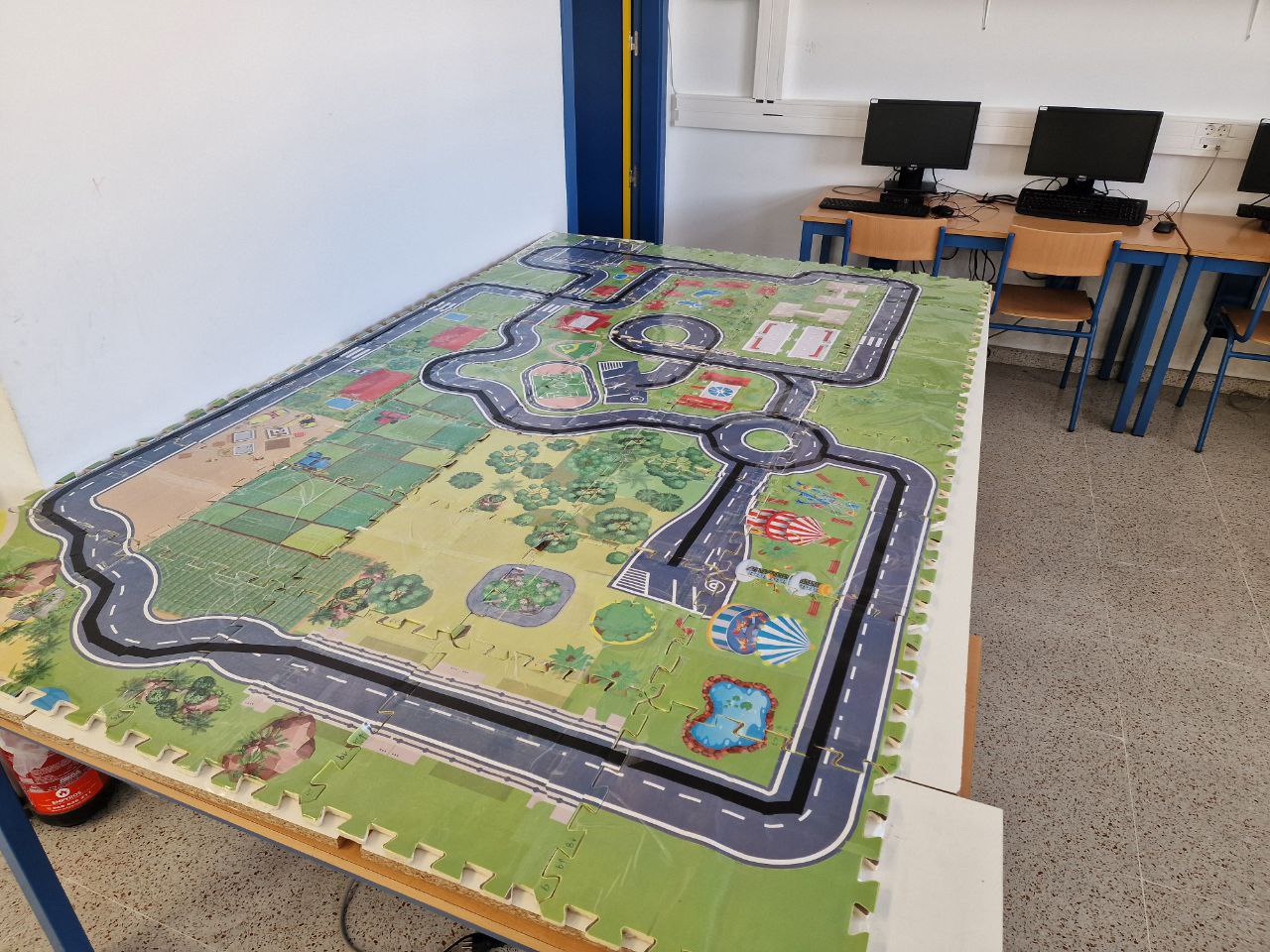 Smart city 4